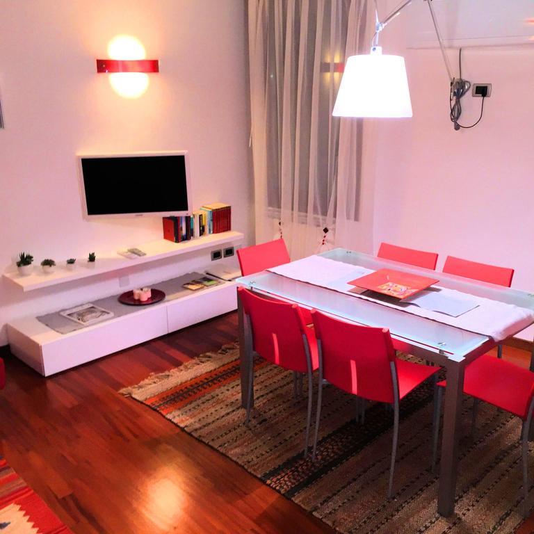 Apartment Biennale Venedig Værelse billede